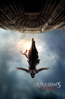 Assassin’s Creed film izle