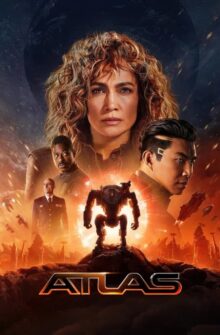 Atlas film izle