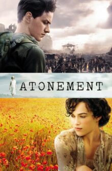 Atonement film izle