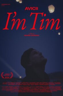 Avicii – I’m Tim film izle
