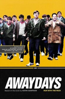 Awaydays film izle