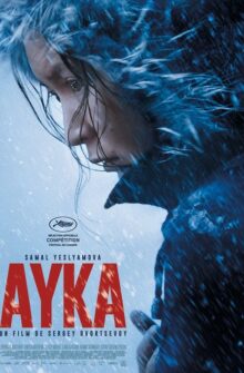 Ayka film izle