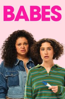 Babes film izle