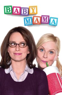 Baby Mama film izle