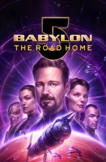 Babylon 5: The Road Home film izle