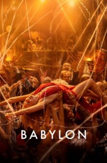 Babylon film izle