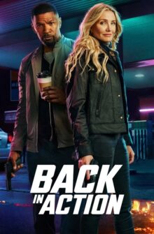 Back in Action film izle