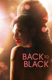 Back to Black film izle
