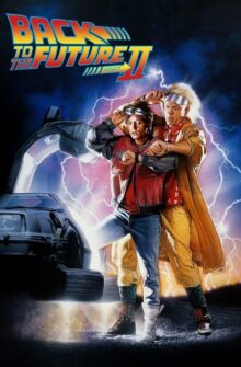 Back to the Future Part II film izle