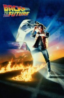Back to the Future film izle