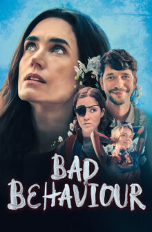 Bad Behaviour film izle