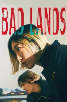 Bad Lands film izle