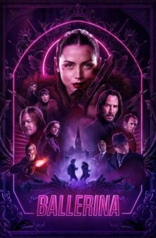 Ballerina film izle