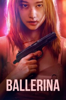 Ballerina film izle
