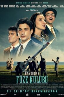 Bandırma Füze Kulübü film izle