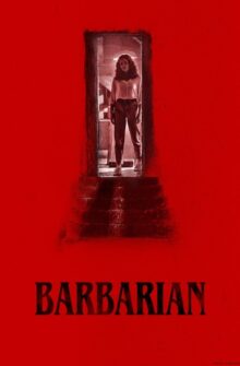 Barbarian film izle