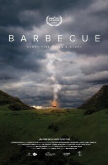 Barbecue film izle