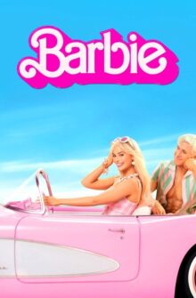 Barbie film izle