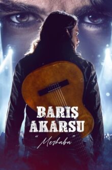 Barış Akarsu: Merhaba film izle