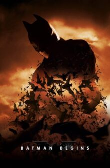 Batman Begins film izle