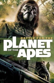 Battle for the Planet of the Apes film izle