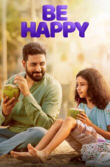Be Happy film izle