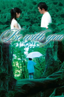 Be with You film izle