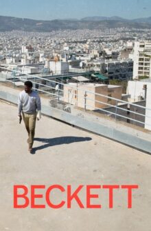 Beckett film izle