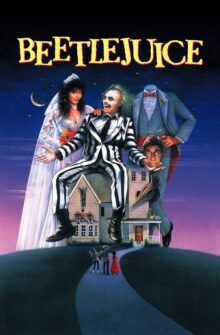 Beetlejuice film izle