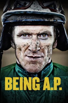 Being AP film izle