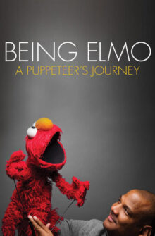 Being Elmo: A Puppeteer’s Journey film izle