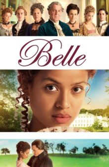 Belle film izle
