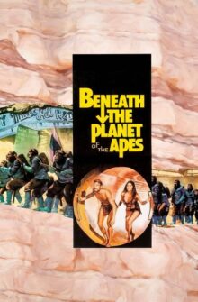 Beneath the Planet of the Apes film izle