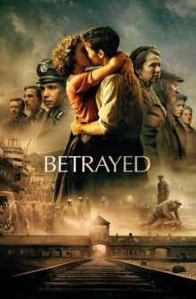 Betrayed film izle
