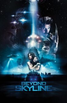 Beyond Skyline film izle
