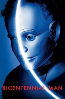 Bicentennial Man film izle