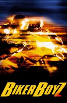 Biker Boyz film izle