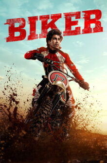 Biker film izle