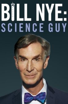 Bill Nye: Science Guy film izle