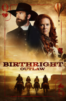 Birthright Outlaw film izle