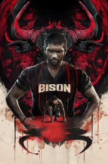 Bison Kaalamaadan film izle