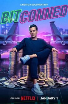 Bitconned film izle