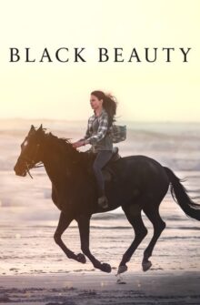 Black Beauty film izle