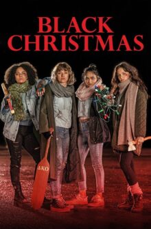 Black Christmas film izle