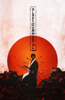 Blade of the Immortal film izle