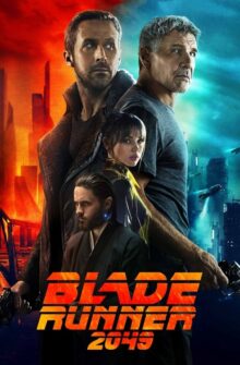 Blade Runner 2049 film izle