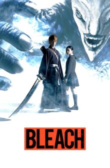 Bleach film izle
