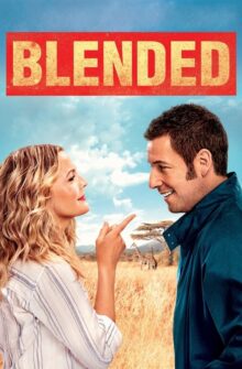 Blended film izle