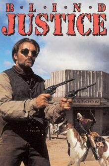 Blind Justice film izle