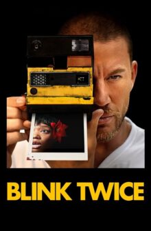 Blink Twice film izle